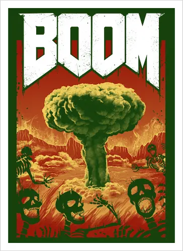 BOOM