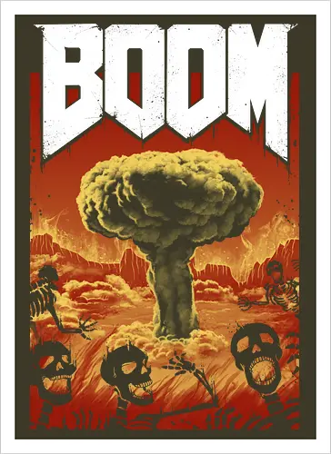 BOOM