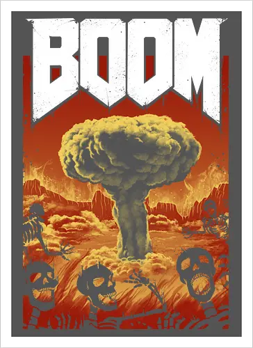 BOOM