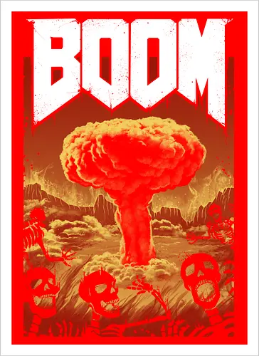 BOOM