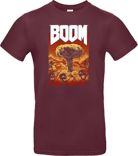 BOOM