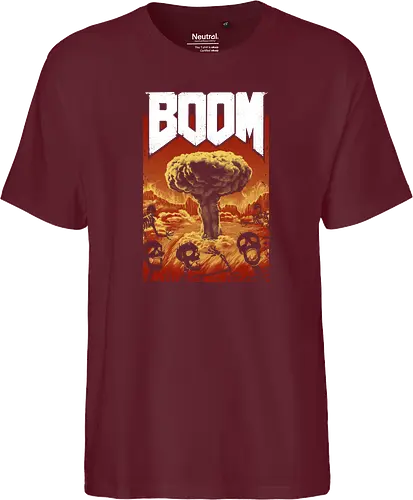 BOOM