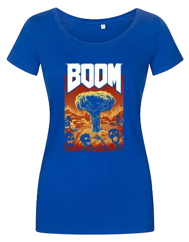 BOOM