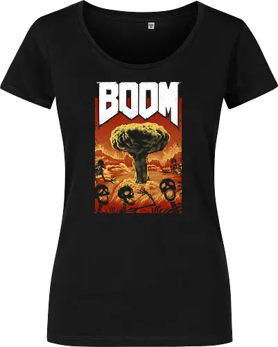 BOOM