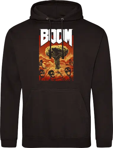 BOOM