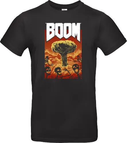 BOOM