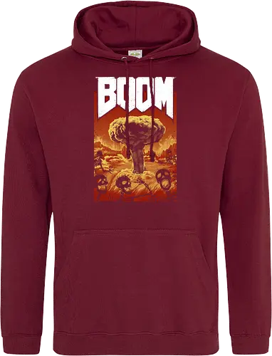 BOOM