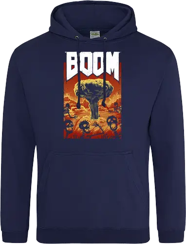 BOOM
