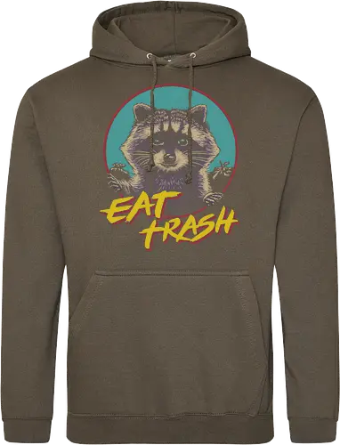 t Trash