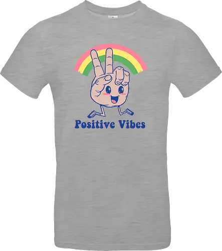 Positive Vibes