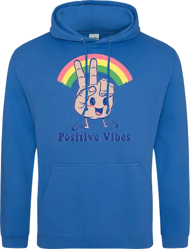 Positive Vibes