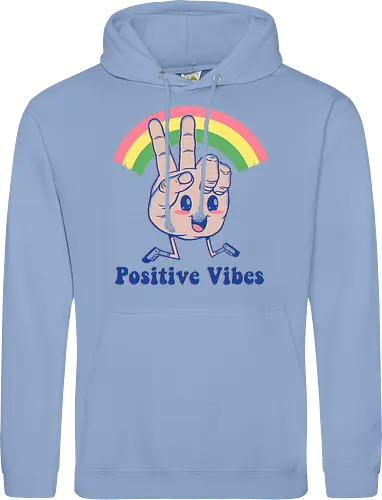 Positive Vibes
