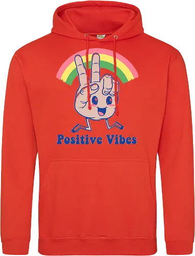 Positive Vibes