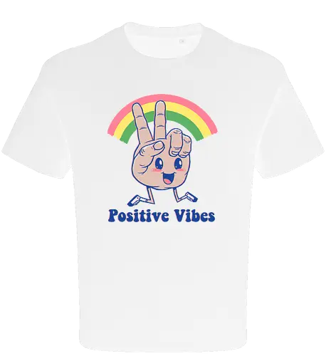 Positive Vibes