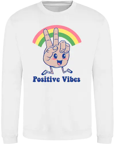 Positive Vibes