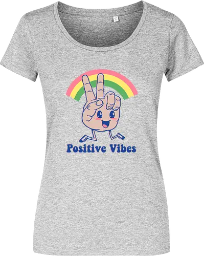 Positive Vibes
