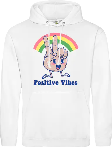 Positive Vibes