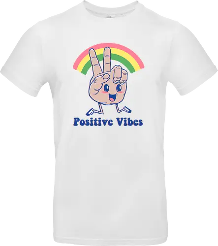 Positive Vibes