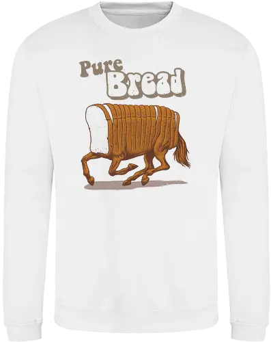 Pure Bread