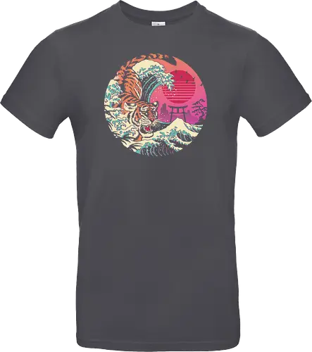 Rad Tiger Wave