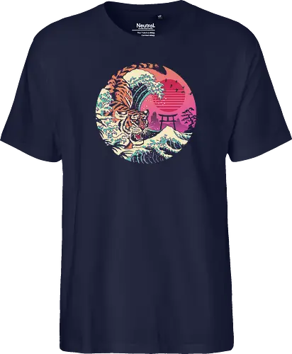 Rad Tiger Wave