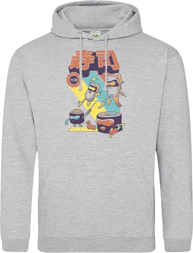 Sushi Sentai