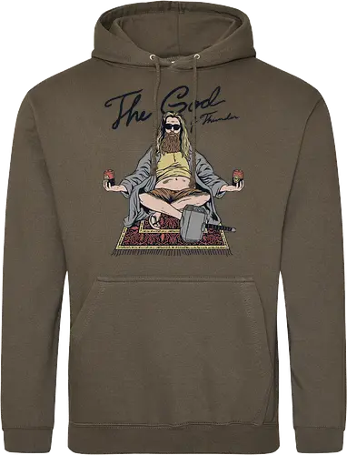 Thor Lebowski
