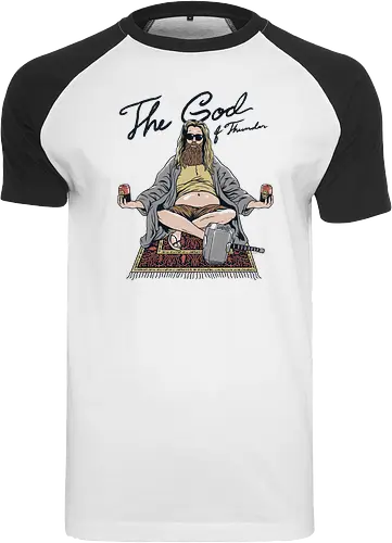 Thor Lebowski