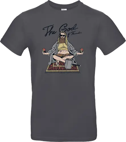 Thor Lebowski