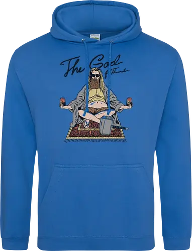 Thor Lebowski