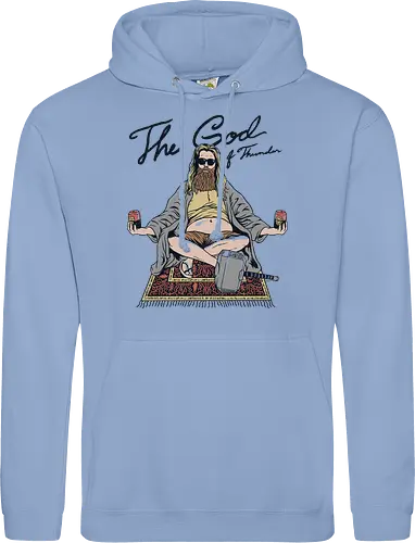 Thor Lebowski