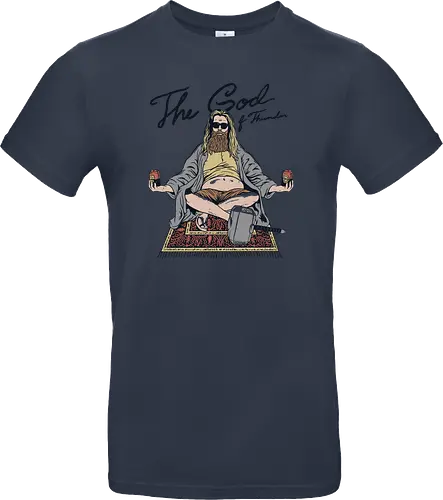 Thor Lebowski