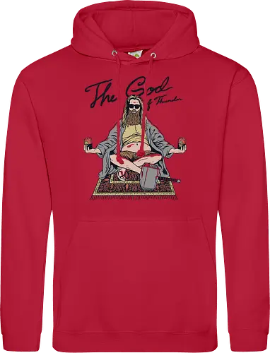 Thor Lebowski