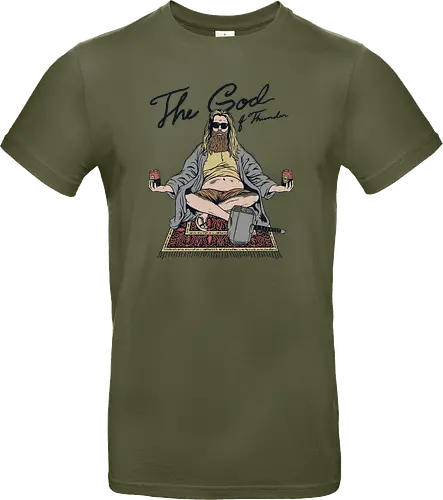 Thor Lebowski