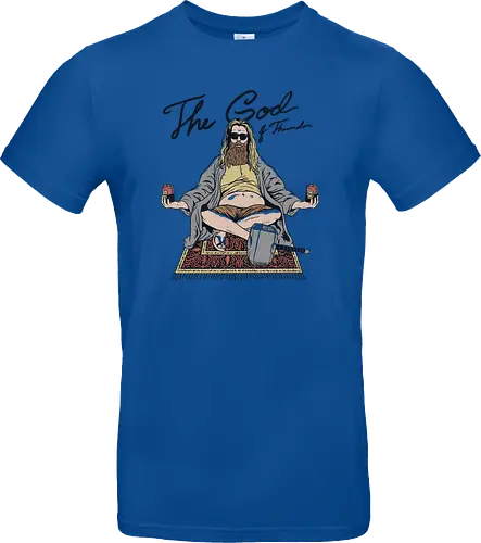 Thor Lebowski