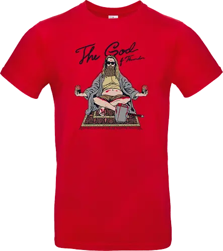 Thor Lebowski