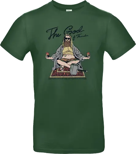 Thor Lebowski