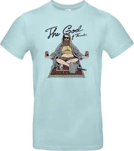 Thor Lebowski