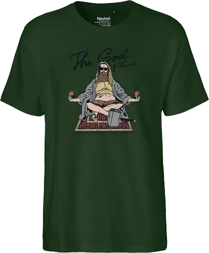 Thor Lebowski