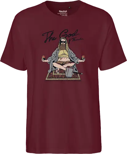 Thor Lebowski