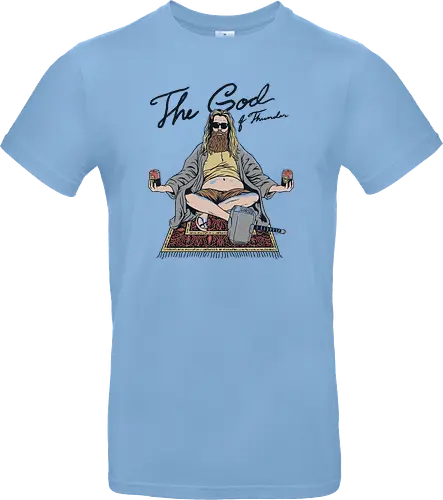 Thor Lebowski