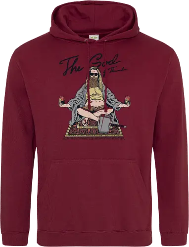 Thor Lebowski