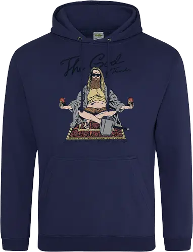 Thor Lebowski