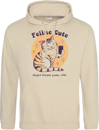Feline Cute