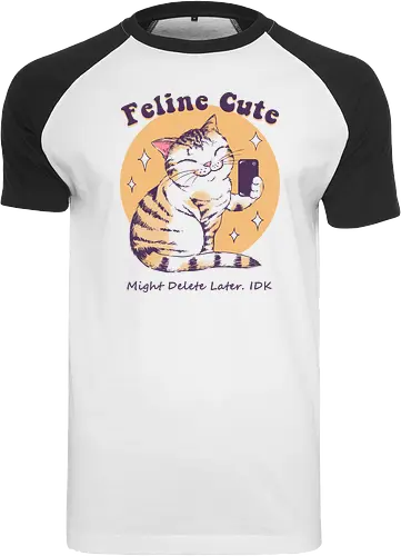 Feline Cute