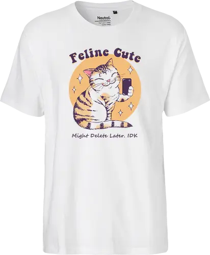 Feline Cute