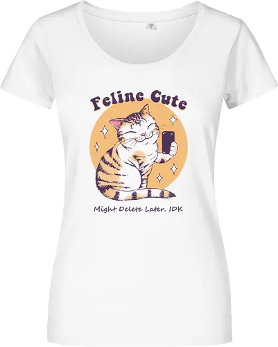 Feline Cute