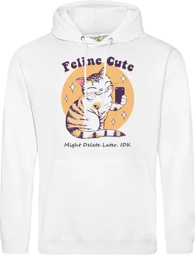 Feline Cute