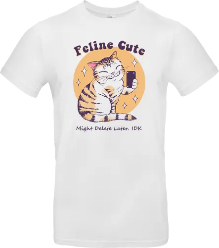 Feline Cute