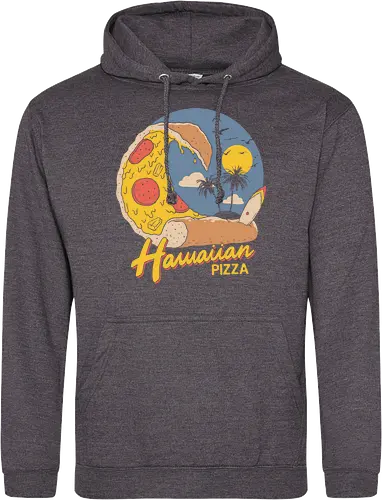 Hawaiian Pizza